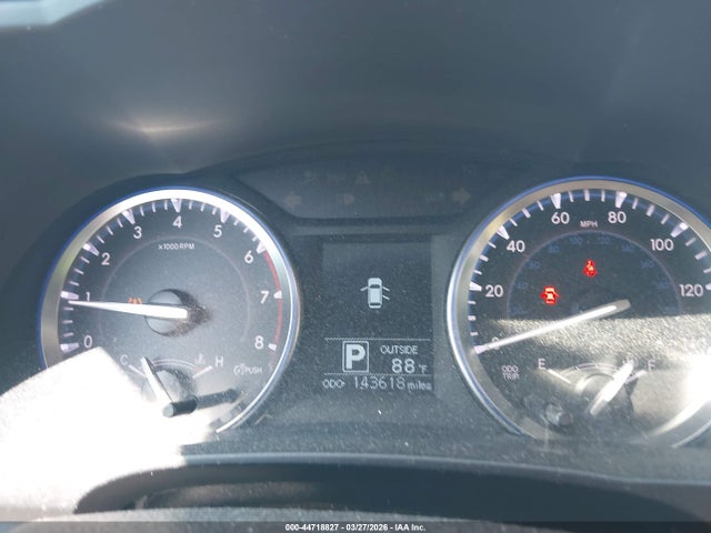 5TDZARFHXFS015147 Toyota Highlander Le