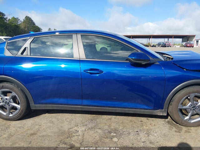 Aukcja sprzedaży 2025 Kia K4 Lxs, vin: 3KPFT4DE0SE161358, numer aukcji: 44718830