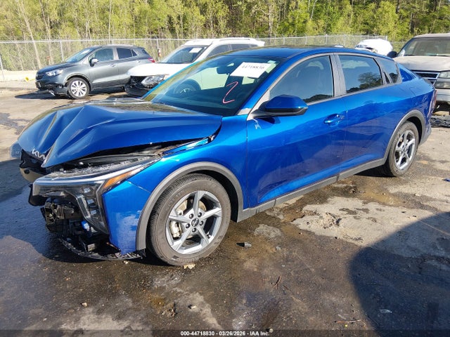 Aukcja sprzedaży 2025 Kia K4 Lxs, vin: 3KPFT4DE0SE161358, numer aukcji: 44718830