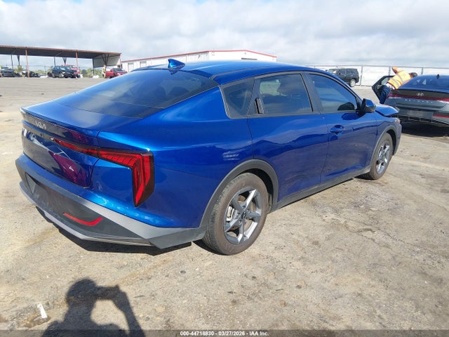 Aukcja sprzedaży 2025 Kia K4 Lxs, vin: 3KPFT4DE0SE161358, numer aukcji: 44718830