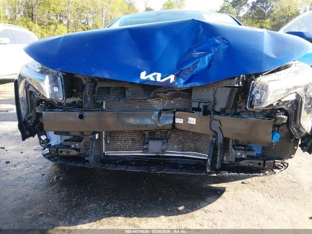 Aukcja sprzedaży 2025 Kia K4 Lxs, vin: 3KPFT4DE0SE161358, numer aukcji: 44718830