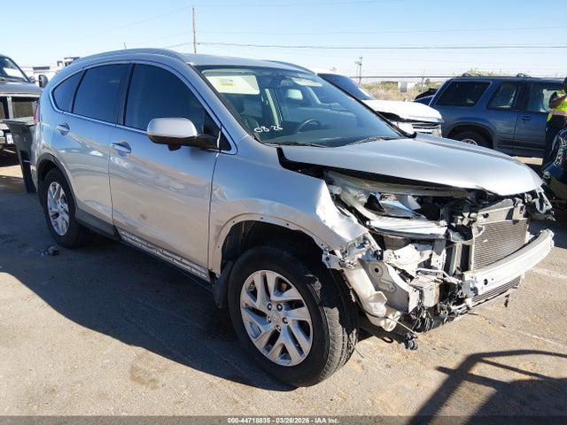 2016 HONDA CR-V 2HKRM3H78GH527019