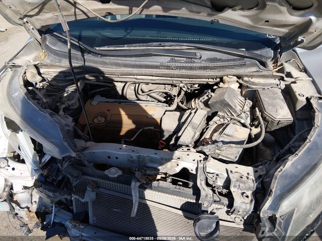 2016 HONDA CR-V 2HKRM3H78GH527019 Photo 9