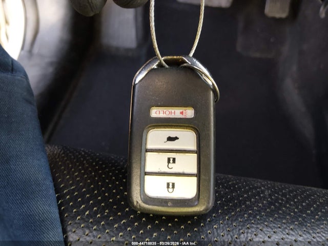 2016 HONDA CR-V 2HKRM3H78GH527019 Photo 10
