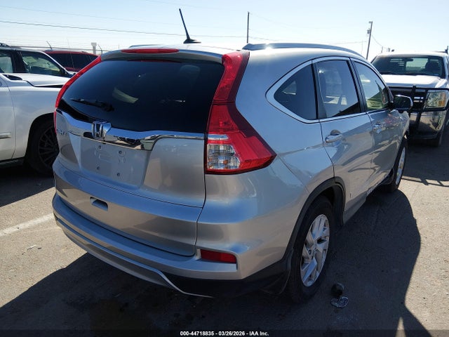2016 HONDA CR-V 2HKRM3H78GH527019 Photo 3