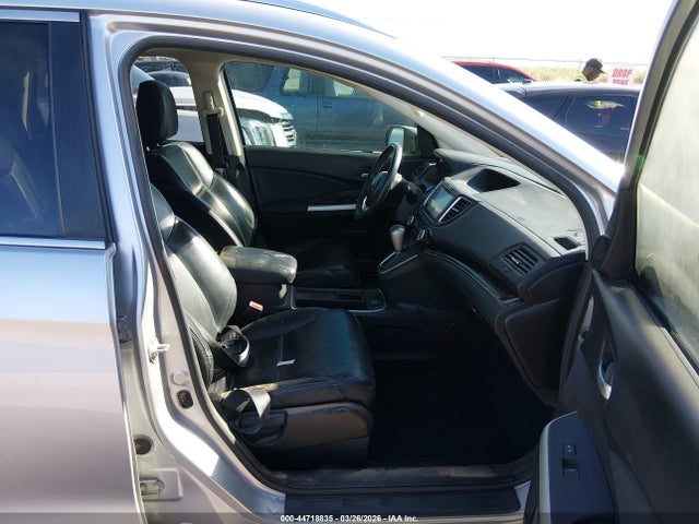 2016 HONDA CR-V 2HKRM3H78GH527019 Photo 4