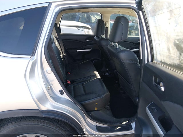 2016 HONDA CR-V 2HKRM3H78GH527019 Photo 7