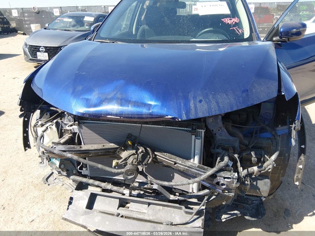 Продажа на аукционе авто 2017 Nissan Rogue Sv, vin: KNMAT2MT2HP557278, номер лота: 44718836