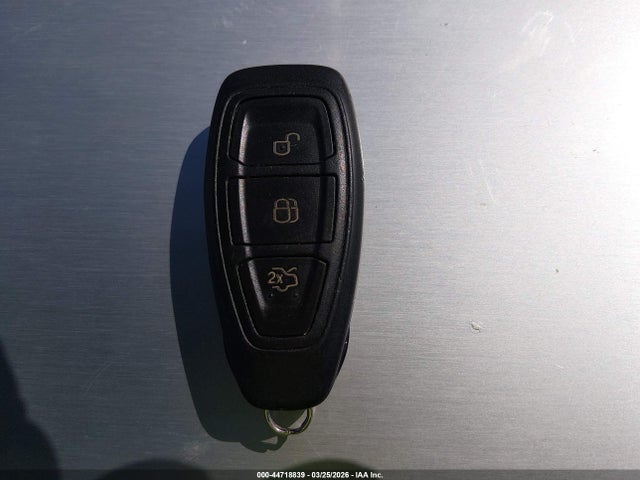Ford Fiesta Titanium 2014 3FADP4FJ4EM212320 Image 11