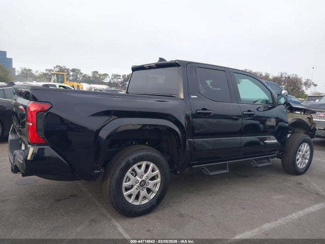 3TMKB5FN6TM055069 Toyota Tacoma Sr5