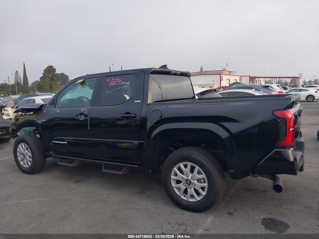 3TMKB5FN6TM055069 Toyota Tacoma Sr5