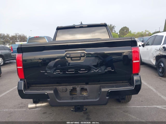 3TMKB5FN6TM055069 Toyota Tacoma Sr5