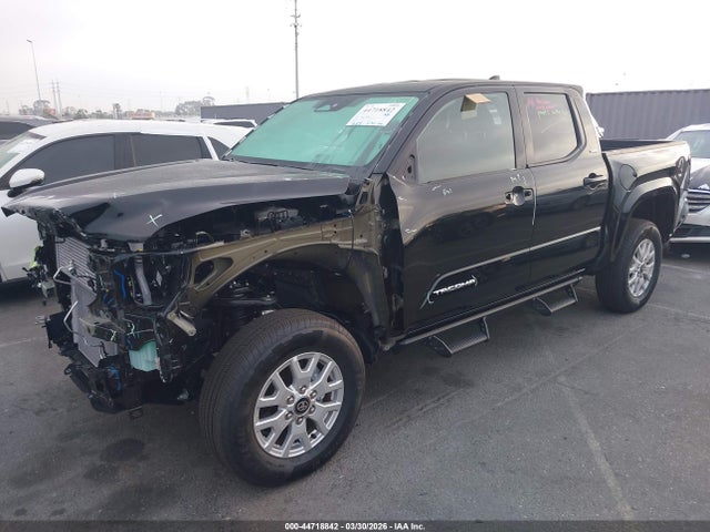 3TMKB5FN6TM055069 Toyota Tacoma Sr5