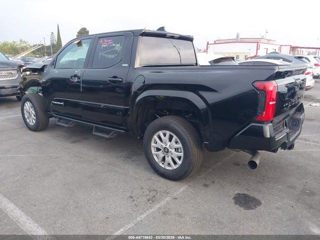 3TMKB5FN6TM055069 Toyota Tacoma Sr5