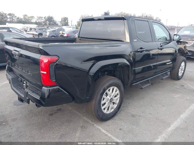 3TMKB5FN6TM055069 Toyota Tacoma Sr5