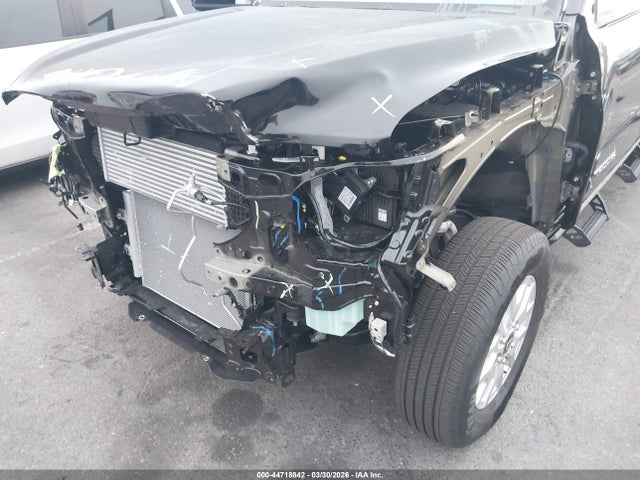 3TMKB5FN6TM055069 Toyota Tacoma Sr5