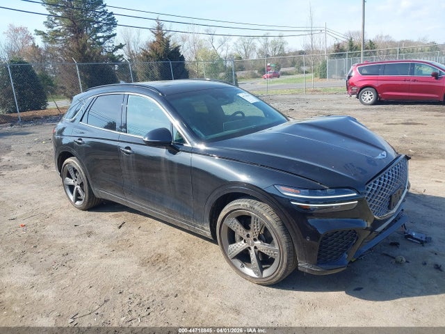 2024 GENESIS GV70 5NMMADTB9RH009392