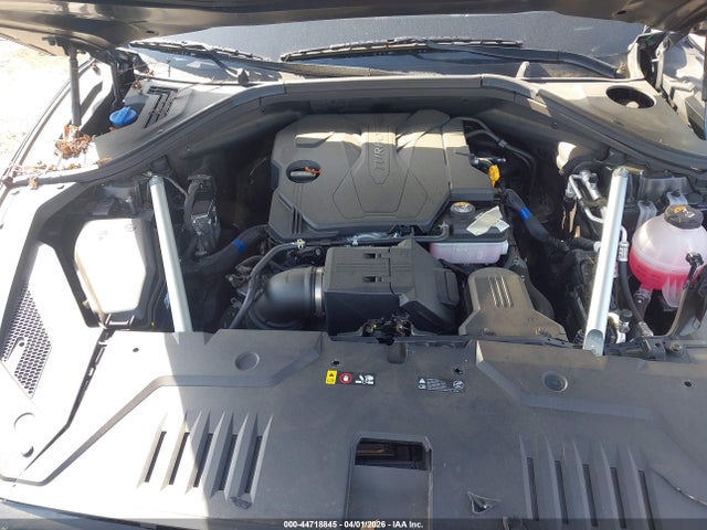 2024 GENESIS GV70 5NMMADTB9RH009392 Photo 9