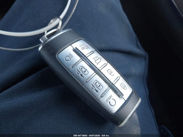 2024 GENESIS GV70 5NMMADTB9RH009392 Photo 10