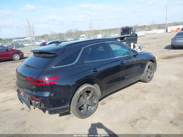 2024 GENESIS GV70 5NMMADTB9RH009392 Photo 3