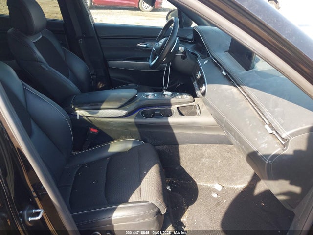 2024 GENESIS GV70 5NMMADTB9RH009392 Photo 4