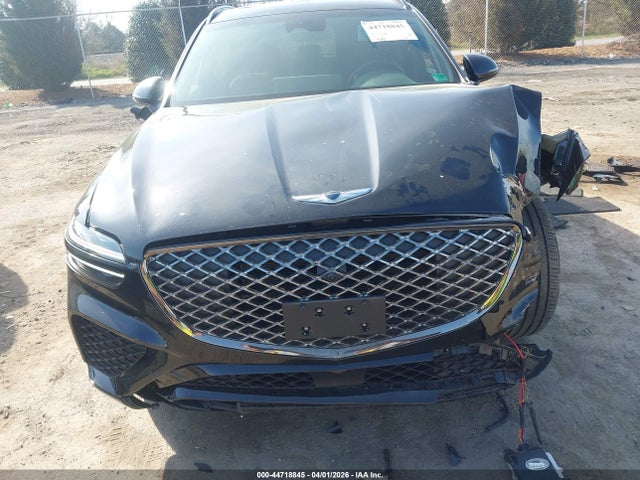 2024 GENESIS GV70 5NMMADTB9RH009392 Photo 5