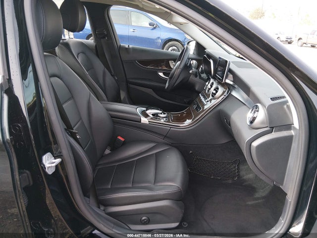 Aukcja sprzedaży 2015 Mercedes-benz C 300 4matic, vin: 55SWF4KB8FU024439, numer aukcji: 44718846