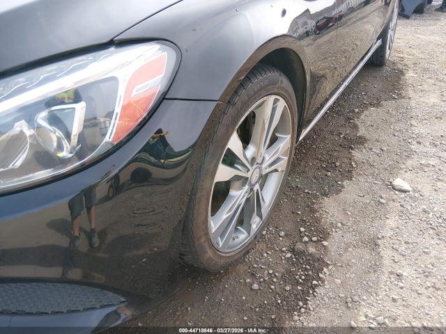 Aukcja sprzedaży 2015 Mercedes-benz C 300 4matic, vin: 55SWF4KB8FU024439, numer aukcji: 44718846