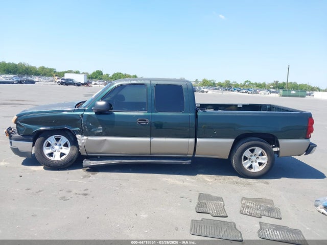 Aukcja sprzedaży 2003 Chevrolet Silverado 1500 Ls, vin: 2GCEC19T531130834, numer aukcji: 44718851