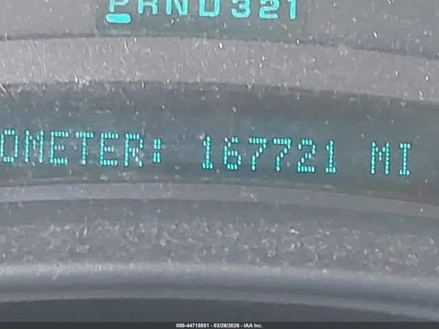 Aukcja sprzedaży 2003 Chevrolet Silverado 1500 Ls, vin: 2GCEC19T531130834, numer aukcji: 44718851