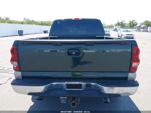 Aukcja sprzedaży 2003 Chevrolet Silverado 1500 Ls, vin: 2GCEC19T531130834, numer aukcji: 44718851