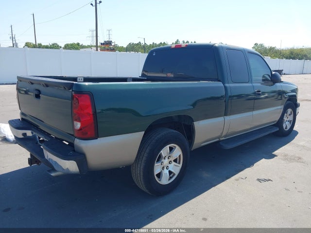 Aukcja sprzedaży 2003 Chevrolet Silverado 1500 Ls, vin: 2GCEC19T531130834, numer aukcji: 44718851