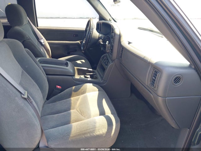 Aukcja sprzedaży 2003 Chevrolet Silverado 1500 Ls, vin: 2GCEC19T531130834, numer aukcji: 44718851