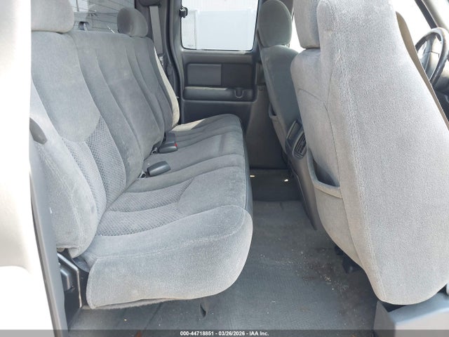 Aukcja sprzedaży 2003 Chevrolet Silverado 1500 Ls, vin: 2GCEC19T531130834, numer aukcji: 44718851