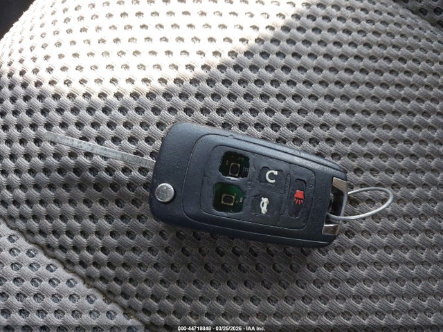Chevrolet Equinox 2lt 2015 2GNALCEKXF6327715 Image 11