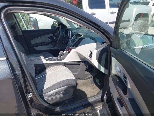 Chevrolet Equinox 2lt 2015 2GNALCEKXF6327715 Image 5