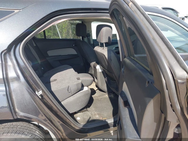 Chevrolet Equinox 2lt 2015 2GNALCEKXF6327715 Image 8