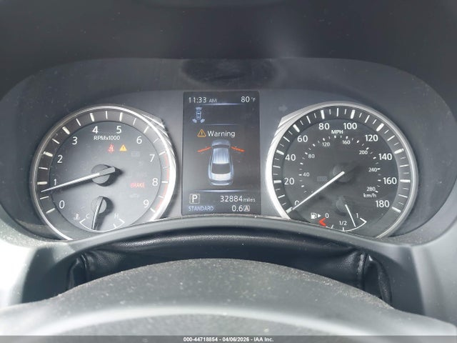 44718854 :رقم المزاد ، JN1EV7AP1KM513638 vin ، 2019 Infiniti Q50 3.0t Luxe مزاد بيع