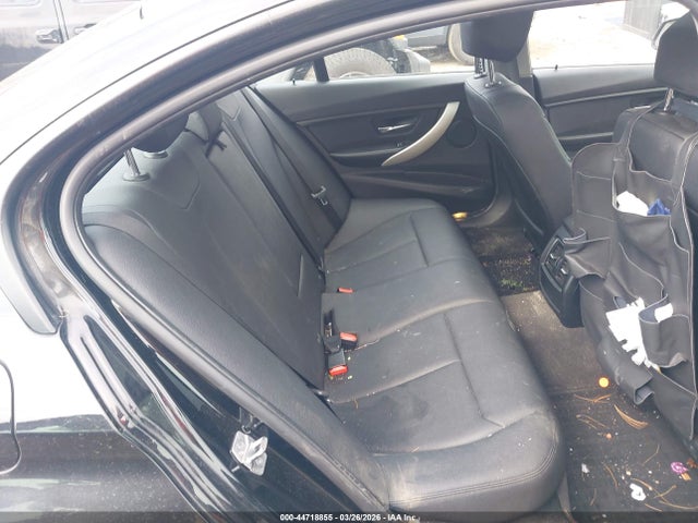 44718855 :رقم المزاد ، WBA8A3C56GK688543 vin ، 2016 Bmw 320i Xdrive مزاد بيع