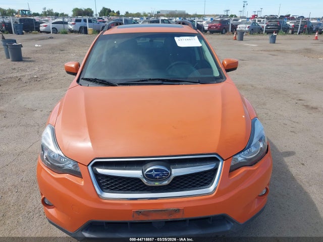 Продаж на аукціоні авто 2015 Subaru Xv Crosstrek 2.0i Premium, vin: JF2GPADC6F8260175, номер лоту: 44718857