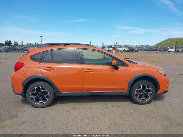 Продаж на аукціоні авто 2015 Subaru Xv Crosstrek 2.0i Premium, vin: JF2GPADC6F8260175, номер лоту: 44718857