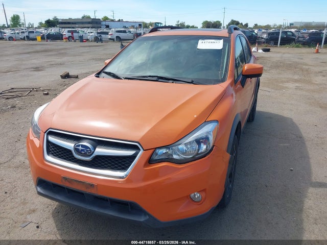 Продаж на аукціоні авто 2015 Subaru Xv Crosstrek 2.0i Premium, vin: JF2GPADC6F8260175, номер лоту: 44718857