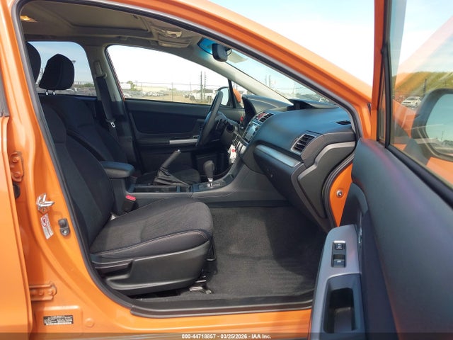 Продаж на аукціоні авто 2015 Subaru Xv Crosstrek 2.0i Premium, vin: JF2GPADC6F8260175, номер лоту: 44718857