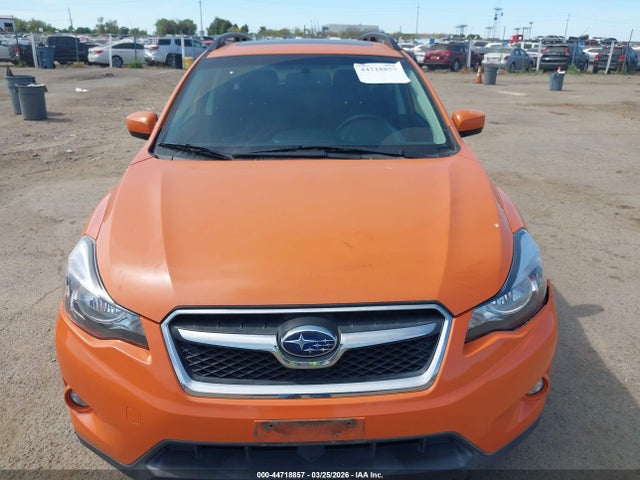 Продаж на аукціоні авто 2015 Subaru Xv Crosstrek 2.0i Premium, vin: JF2GPADC6F8260175, номер лоту: 44718857