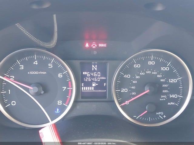 Продаж на аукціоні авто 2015 Subaru Xv Crosstrek 2.0i Premium, vin: JF2GPADC6F8260175, номер лоту: 44718857
