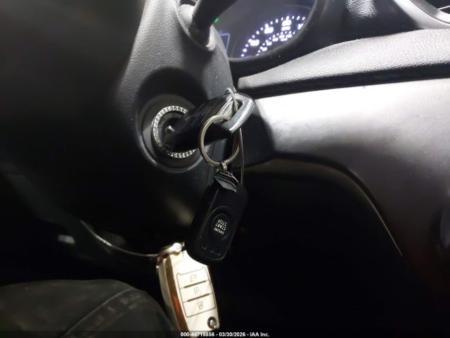 44718856 :رقم المزاد ، KNDPMCAC4H7157658 vin ، 2017 Kia Sportage Lx مزاد بيع
