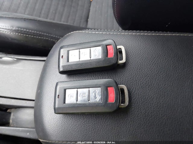 Продаж на аукціоні авто 2014 Mitsubishi Lancer Evolution Mr, vin: JA32W5FV3EU024606, номер лоту: 44718858