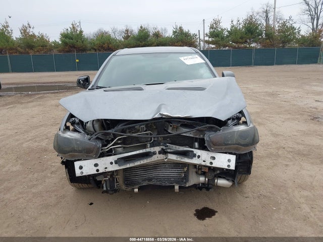 Продаж на аукціоні авто 2014 Mitsubishi Lancer Evolution Mr, vin: JA32W5FV3EU024606, номер лоту: 44718858
