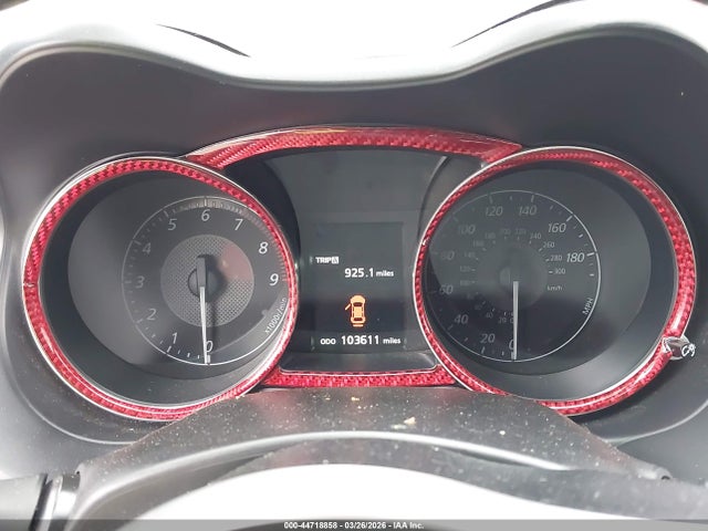 Продаж на аукціоні авто 2014 Mitsubishi Lancer Evolution Mr, vin: JA32W5FV3EU024606, номер лоту: 44718858