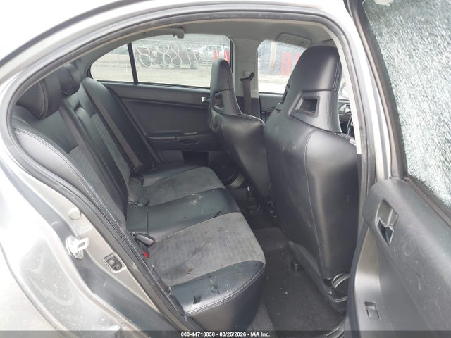 Продаж на аукціоні авто 2014 Mitsubishi Lancer Evolution Mr, vin: JA32W5FV3EU024606, номер лоту: 44718858
